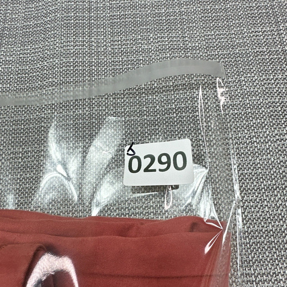 Psycho Bunny Golf Pants 38‎ x 34* Coral Orange Casual Fun Outdoor 38x29* - Picture 12 of 13